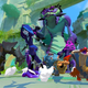 Motiga’s Gigantic